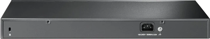 Gigabitowy przełącznik PoE TP-LINK TL-SG1218MPE - obraz 3