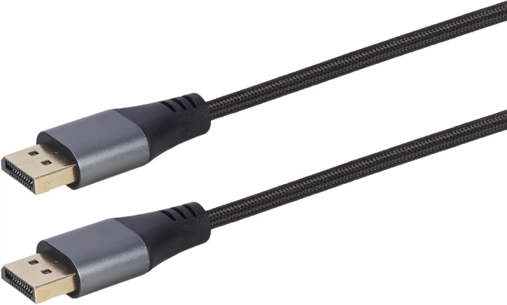 Cablexpert DisplayPort V1.4 (CC-DP8K-6) - obraz 2
