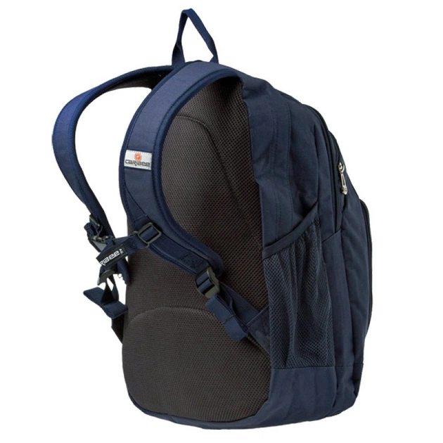Рюкзак городской Caribee Rhine Navy 35 л, код: 920944 - изображение 2