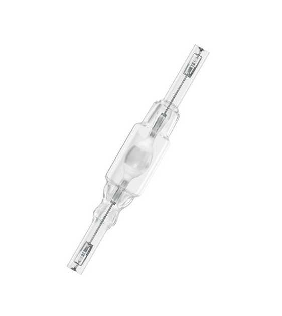 Лампа металлогалогенная 150W 93V 12500lm 4200K RX7s-24 135x23mm ...