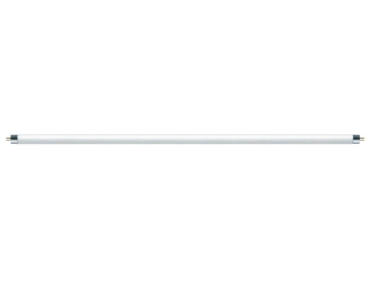 Лампа трубка люминесцентная 14W 86V 1350lm 4000K G5 DIM 563.2x16mm [4050300591384] OSRAM LUMILUX T5 HE - изображение 3
