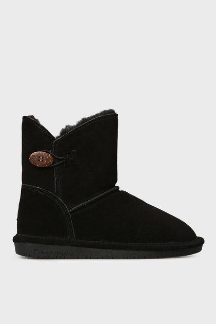 Bearpaw 2024 rosie black