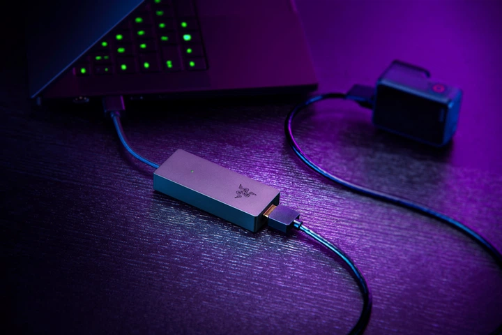 Карта захвата Razer Ripsaw X (RZ20-04140100-R3M1) – фото, отзывы