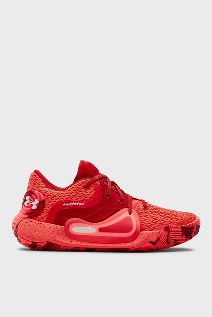 Under armour spawn 2 2024 red