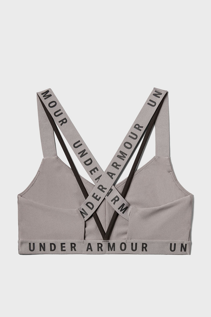 UNDER ARMOUR WORDMARK STRAPPY SPORTLETTE 1325613