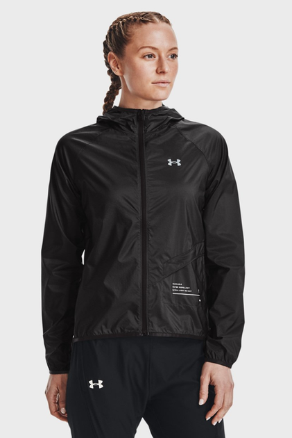 ua qualifier storm packable jacket