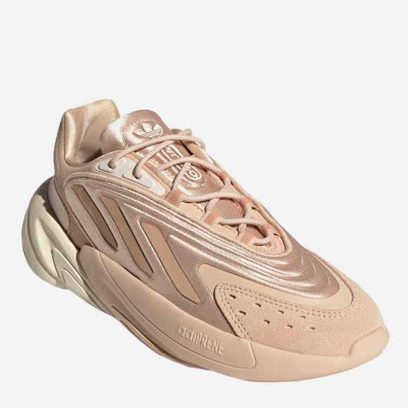 Женские кроссовки Adidas Ozelia W GV7689 40 (6.5 UK) 25 см Halblu/Wonwhi/Ftwwht (4064055875170) - изображение 3
