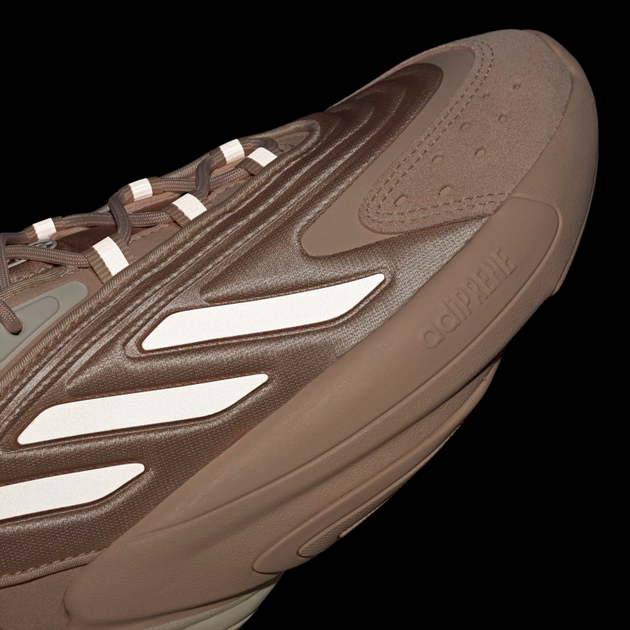 Женские кроссовки Adidas Ozelia W GV7689 40 (6.5 UK) 25 см Halblu/Wonwhi/Ftwwht (4064055875170) - изображение 9