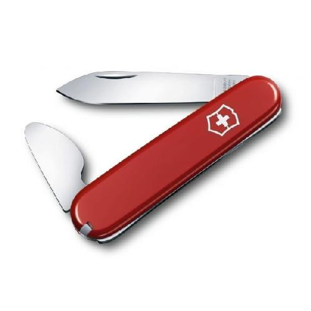 Ніж складаний Victorinox Watch Opener (0.2102) - зображення 1