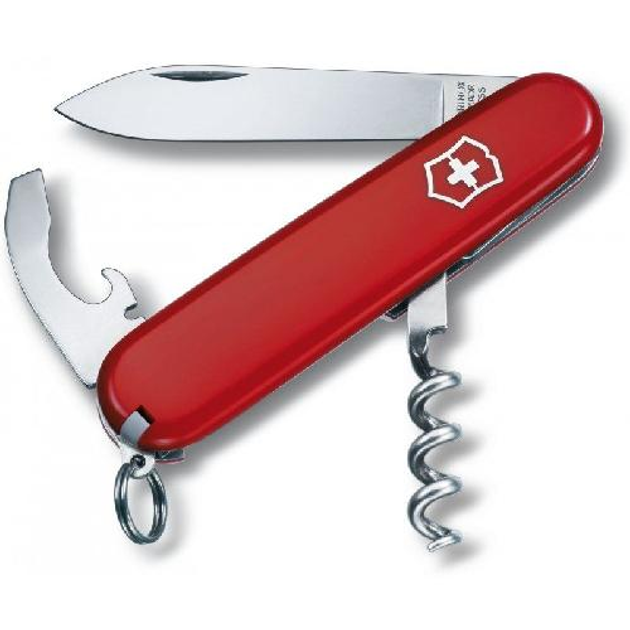 Нож складной Victorinox Waiter (0.3303.B1) - изображение 1