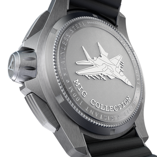 Годинник наручний Aviator M.2.19.0.131.6 - зображення 7