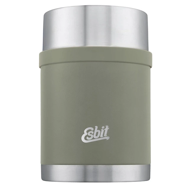 Термос для їжі Esbit FJ750SC-SG - Фото 1 Термос для їжі Esbit FJ750SC-SG - изображение 1
