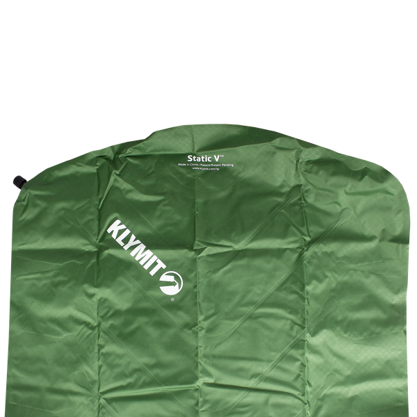 Каремат Klymit Static V Sleeping Pads 2000000042787 - изображение 3