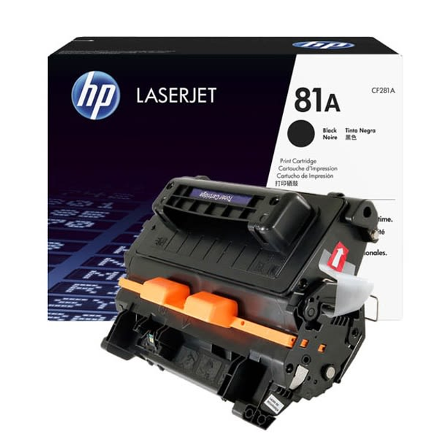 Картридж для HP LaserJet Enterprise M630, M630dn, M630f, M630h, M630z ...