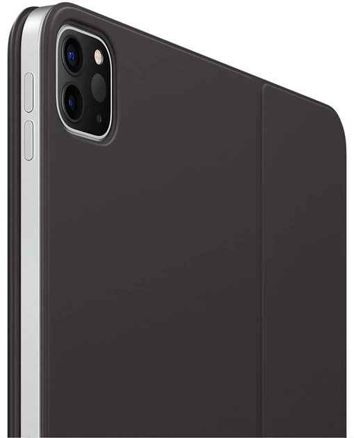 Etui Apple Smart Keyboard Folio do Apple iPad Pro 12,9" 2020/2022 międzynarodowe angielskie czarne (MXNL2Z/A) - obraz 4