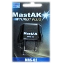 Cетевой европереходник MastAK MRS-02 - зображення 2