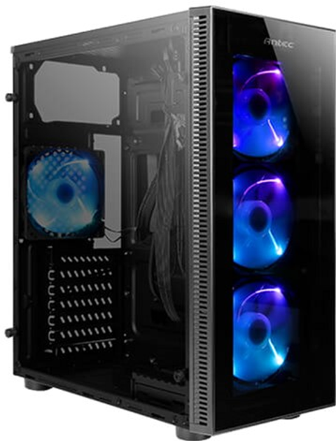 Корпус Antec NX210 Gaming (0-761345-81020-3) - зображення 3