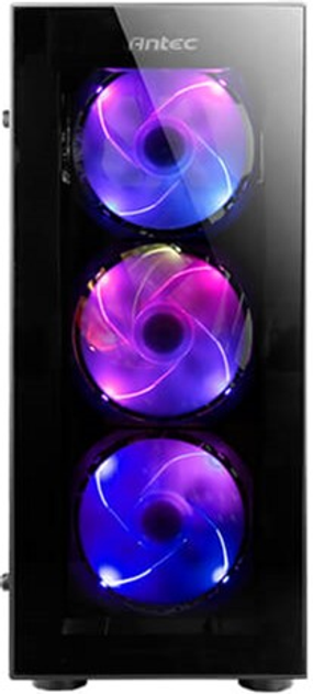 Корпус Antec NX210 Gaming (0-761345-81020-3) - зображення 5