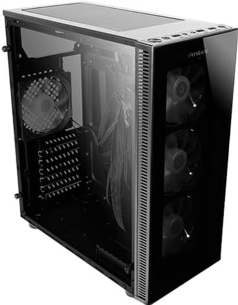 Корпус Antec NX210 Gaming (0-761345-81020-3) - зображення 8