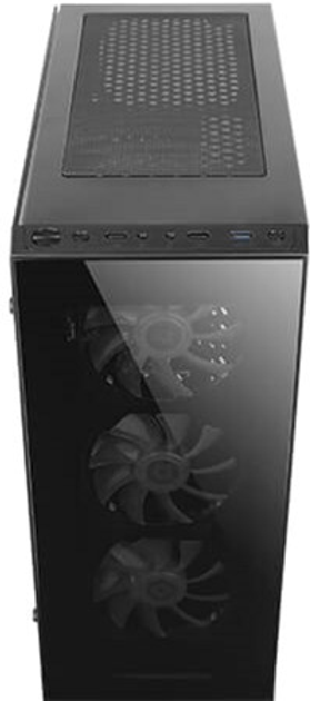 Корпус Antec NX210 Gaming (0-761345-81020-3) - зображення 9