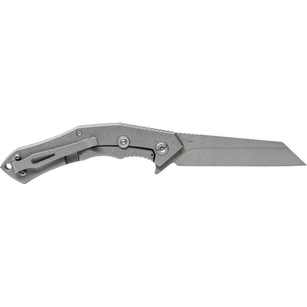 Нож складной SKIF Eagle SW (длина: 230мм, лезвие: 95мм), оливковый - изображение 2