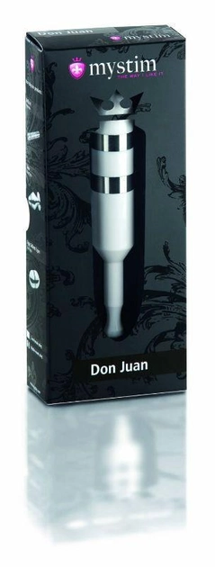 Аксесуар для електростимуляції Mystim Don Juan (10547000000000000) - зображення 2