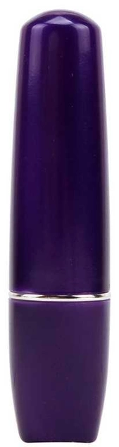 Вибромассажер Chisa Novelties Vagina Lipstick Massage цвет фиолетовый (20650017000000000) - изображение 2