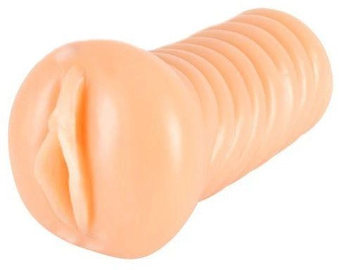Вагіна Nature Skin Smooth Vagina (18455000000000000) - зображення 1