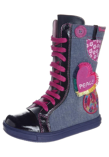 agatha ruiz de la prada boots