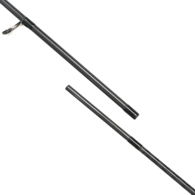 Вудлище спінінгове Daiwa Ninja Z 802HFS 2.4 м 30-70 г (11001-07) - зображення 4