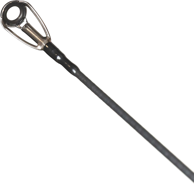 Вудлище спінінгове Daiwa Ninja Z 802HFS 2.4 м 30-70 г (11001-07) - зображення 5