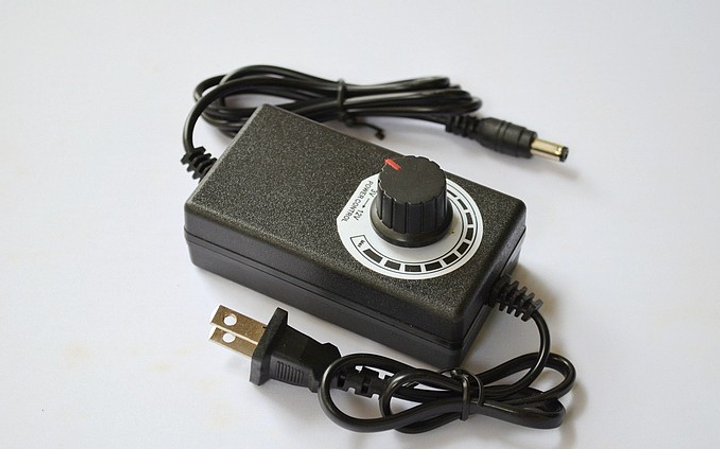 Регулируемый Блок питания 3.0-12V 2A 24W – фото, отзывы, характеристики ...