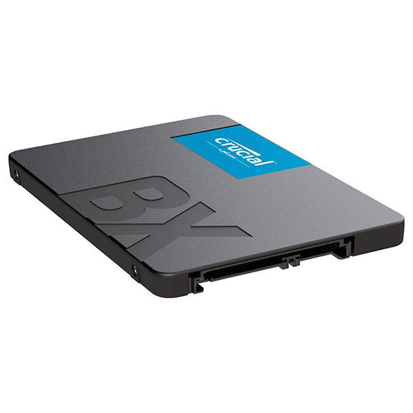 SSD накопичувач 2,5