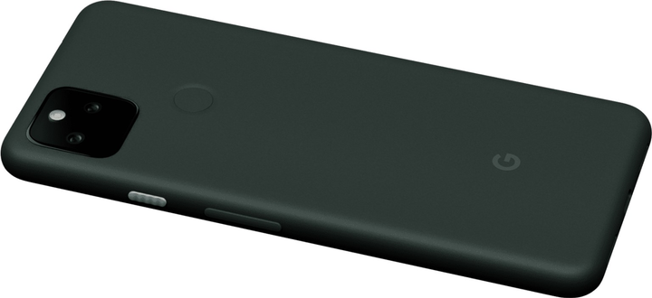 スマートフォン本体 Google Pixel 5a Mostly Black 128 GB Смартфон Google Pixel 5a 5G 6/128GB Mostly Black: продажа