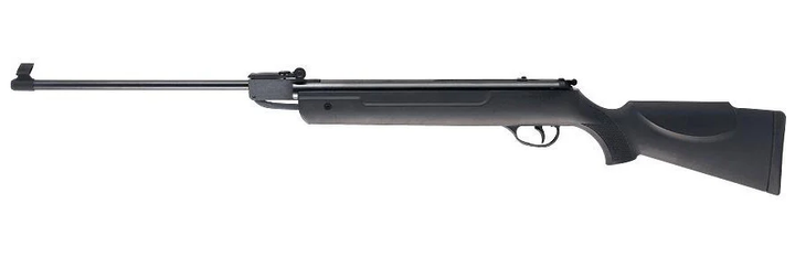 Пневматична гвинтівка Hatsan 90 - изображение 2