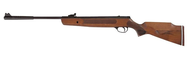 Пневматична гвинтівка Hatsan Striker 1000x - Фото 1 Пневматична гвинтівка Hatsan Striker 1000x - зображення 1