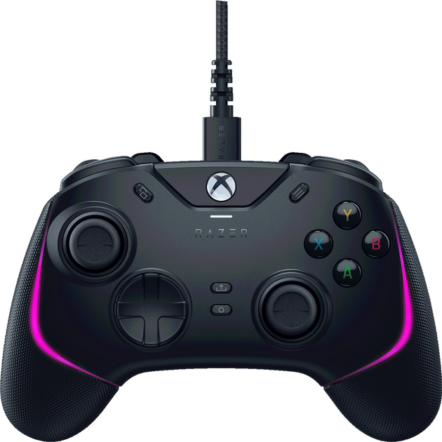 Геймпад Razer Wolverine V2 Chroma (RZ06-04010100-R3M1) - изображение 1