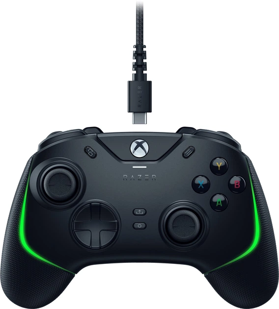 Геймпад Razer Wolverine V2 Chroma (RZ06-04010100-R3M1) – фото