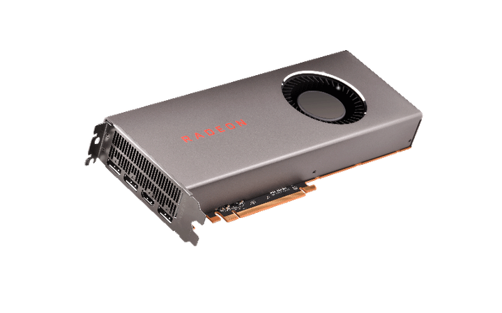 Sapphire PCI-Ex Radeon RX 5700 8G Reference 8GB GDDR6