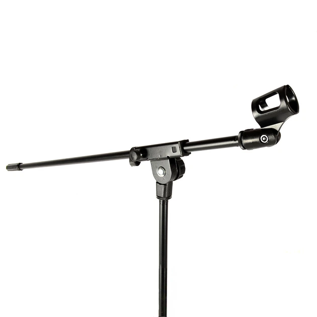 Микрофонная стойка Xing JX-100 - Фото 2 Микрофонная стойка Xing JX-100 - изображение 2