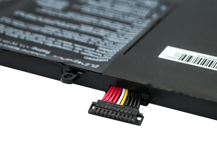 Батарея Elements PRO для Asus S551 S551L S551LA S551LB 11.1V 4400Ah (S551-3S1P-4400) - Фото 4 Батарея Elements PRO для Asus S551 S551L S551LA S551LB 11.1V 4400Ah (S551-3S1P-4400) - изображение 4