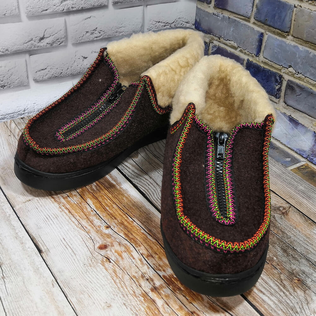 Угги домашние UGG MINI, цвет Ваниль