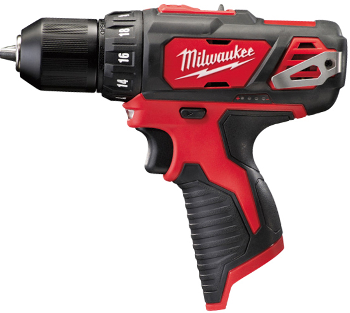 Milwaukee M12 BDD 202C 4933441915 ROZETKA