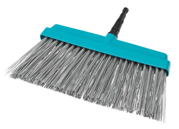 Щітка для терас Gardena combisystem 32 см (03609-20) - Фото 1 Щітка для терас Gardena combisystem 32 см (03609-20) - зображення 1