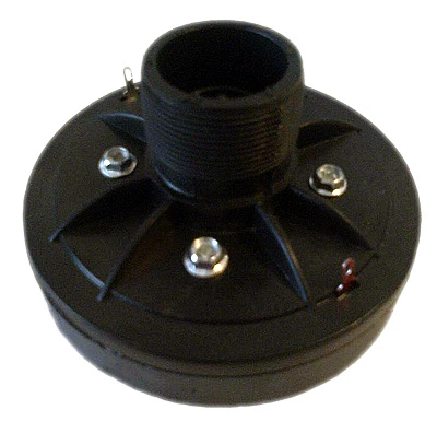 ВЧ драйвер HL AUDIO HD25 - Фото 1 ВЧ драйвер HL AUDIO HD25 - изображение 1