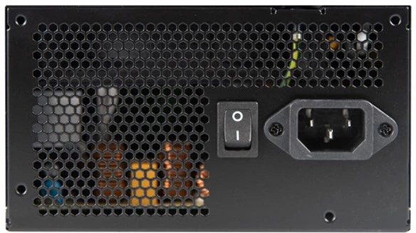 Zasilacz Chieftec Task TPS-700S 700W. - Zdjęcie 3 Zasilacz Chieftec Task TPS-700S 700W. - obraz 3