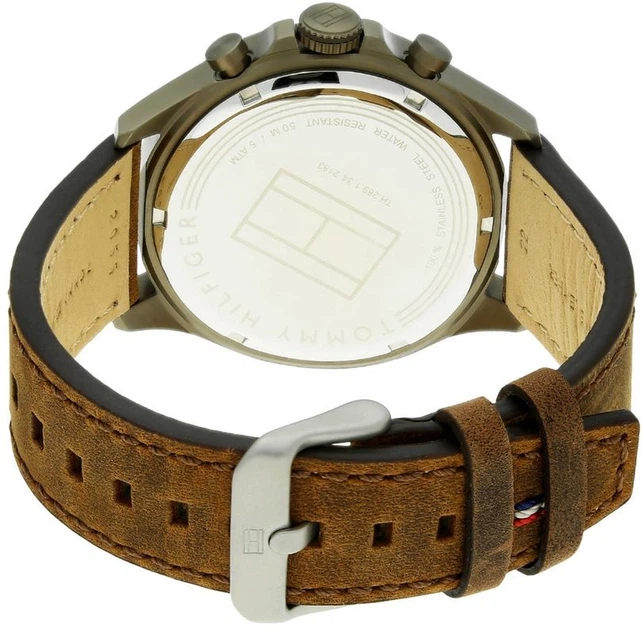 Мужские часы Tommy Hilfiger 1791343 - изображение 3