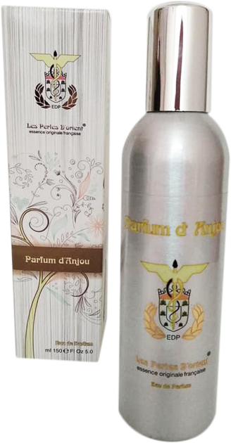 Акція на Парфумована вода для жінок Les Perles d'Orient Parfum D'anjou W 150 мл від Rozetka