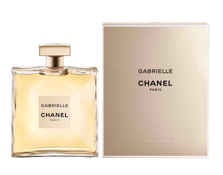 chanel gabrielle edt