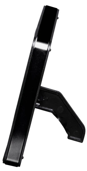 TERMOMETR/HIGROMETR TH-130 Hama Czarny - obraz 4